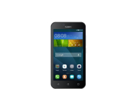 Huawei Y5 LTE czarny - 260035 - zdjęcie 2